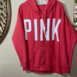 PINK VS Hoodie
